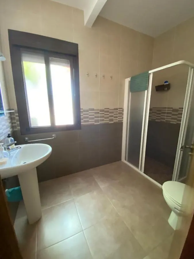Casa Rural Salvi Villa Prado Del Rey