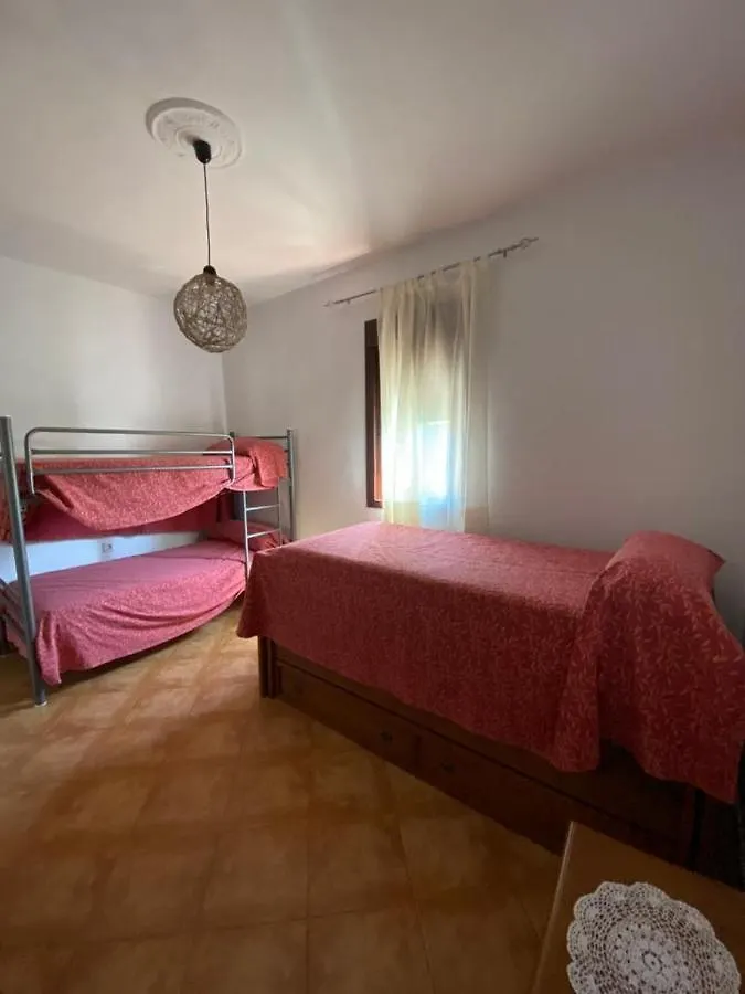 Casa Rural Salvi Villa Prado Del Rey 0*,  Spain