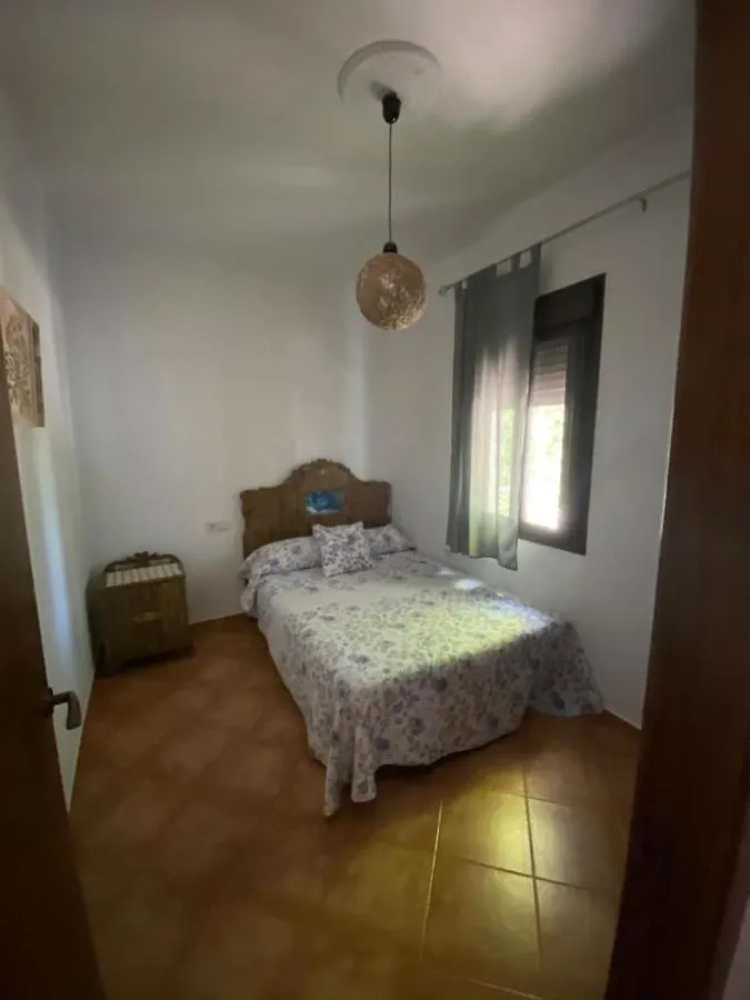 Casa Rural Salvi Villa Prado Del Rey