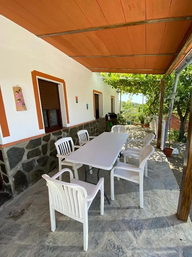 Holiday home Casa Rural Salvi Villa Prado Del Rey