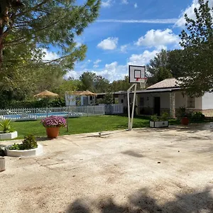 Paperodor Prado Del Rey