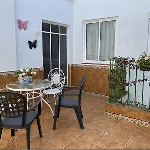 Apartamento Rural Prado Del Rey
