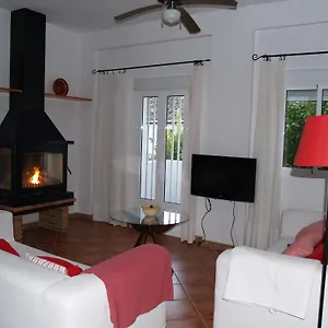 Casa De Abajo Prado Del Rey