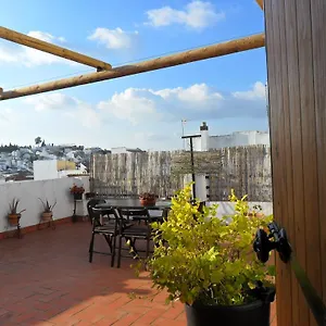 Casa Lomas Ferienhaus