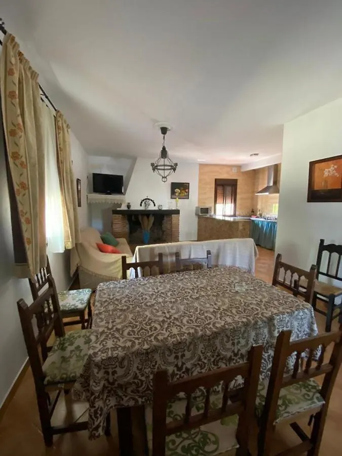 Casa vacanze Casa Rural Salvi Villa Prado Del Rey Spagna