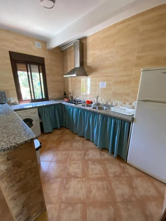 Casa vacanze Casa Rural Salvi Villa Prado Del Rey